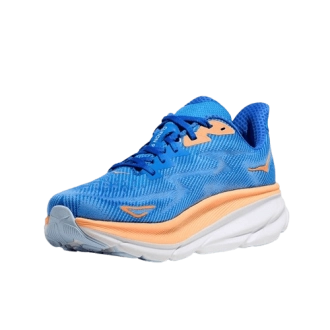Tênis Hoka Clifton 9 Masculino - Azul