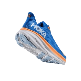Tênis Hoka Clifton 9 Masculino - Azul