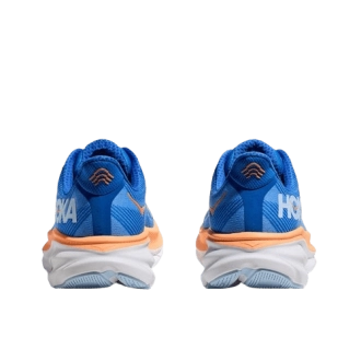 Tênis Hoka Clifton 9 Masculino - Azul