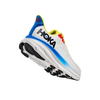 Tênis Hoka Clifton 9 Masculino - Branco