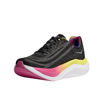 Tênis Hoka Mach X Masculino - Preto