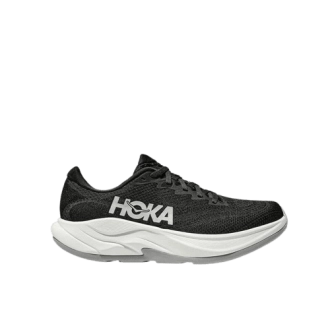Tênis Hoka Rincon 4 Feminino - Preto