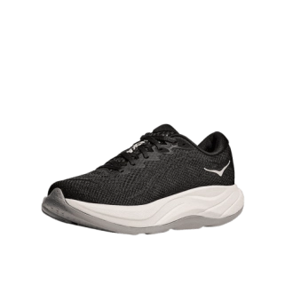 Tênis Hoka Rincon 4 Feminino - Preto