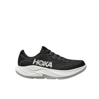 Tênis Hoka Rincon 4 Masculino - Preto