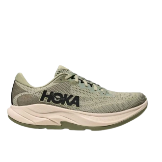 Tênis Hoka Rincon 4 Masculino - Verde