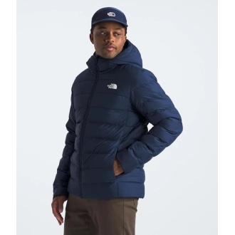 The North Face - Aconcagua 3 Hoodie Summit Navy