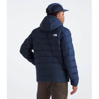 The North Face - Aconcagua 3 Hoodie Summit Navy