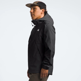 The North Face - Antora Jacket Black