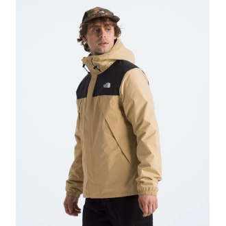 The North Face - Antora Jacket Utility Brown