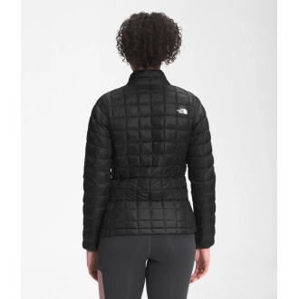 The North Face - Jaqueta Feminina Thermoball Eco 2.0 Preta