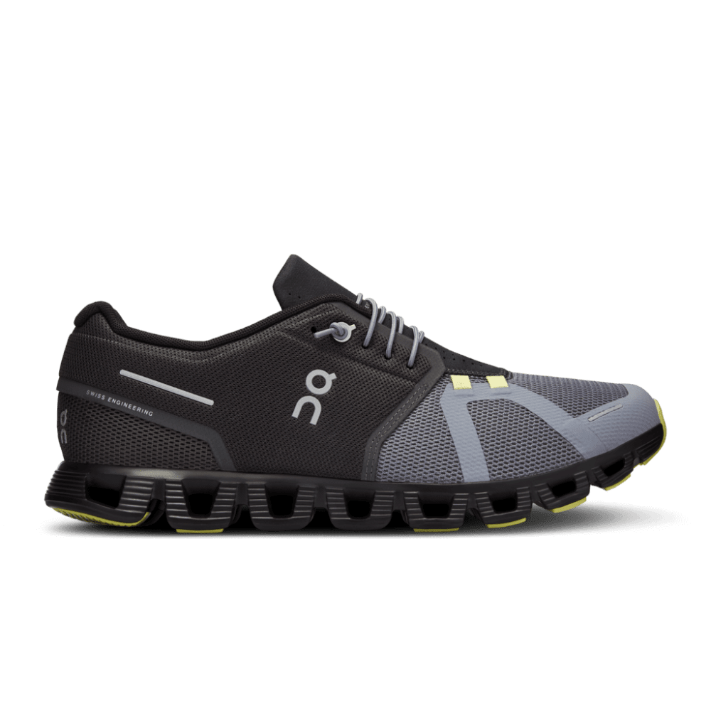On Running Cloud 5 Masculino Magnet Fossil 