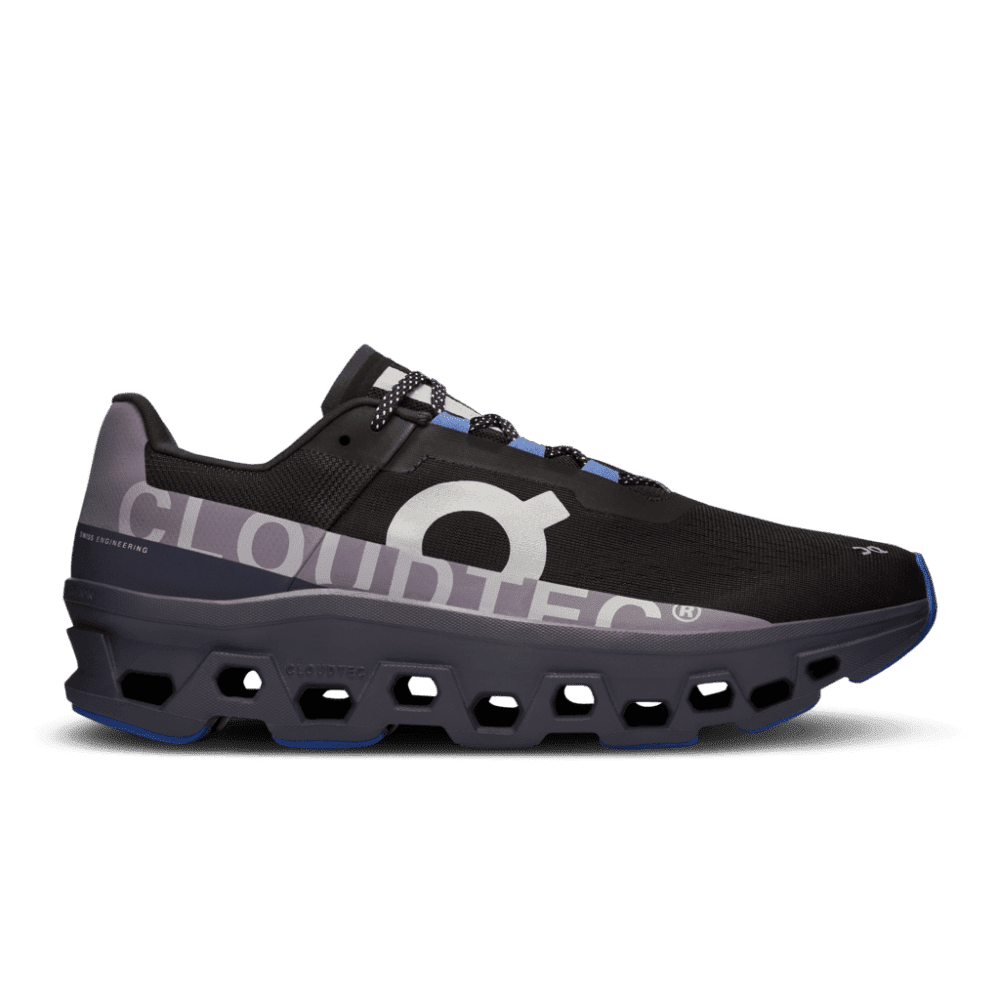 On Running Cloudmonster Masculino Magnet Shark 