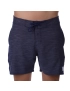 Bermuda Masculina Retro Surf Wear Marinho Classic