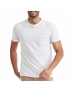 Camiseta Masculina Bolso Branca - Its All About Love
