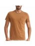 Camiseta Masculina Bolso Caramelo - Its All About Love