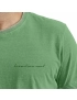 Camiseta Coqueiro Masculina - Verde Escuro