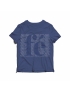 Camiseta do Bem Infantil - Azul