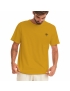 Camiseta do Bem Unissex - Amarela