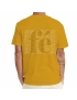 Camiseta do Bem Unissex - Amarela