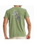 Camiseta do Bem Unissex Eiki - Verde