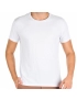 Camiseta Masculina Básica Branca