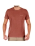 Camiseta Masculina Enjoy The Journey - Vinho