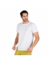 Camiseta Masculina Golf Branca