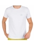 Camiseta Masculina Golf Branca