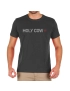Camiseta Masculina Holy Cow - Preta
