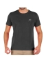 Camiseta Masculina Nossa Vaca Voa - Preta