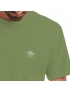 Camiseta Masculina Vaca Lôca - Verde Musgo