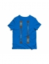 Camiseta Remo Azul Imperial