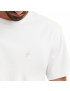 Camiseta Masculina Trevo da Fé - Branca