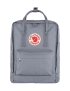 Mochila Fjällräven Kânken Clássica Unissex - Flint Grey