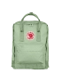 Mochila Fjällräven Kânken Clássica Unissex - Mint Green