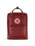 Mochila Fjällräven Kânken Clássica Unissex - Ox Red