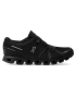 On Running Cloud 5 Masculino All Black