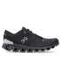 On Running Cloud X 3 Feminino Black