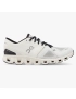 On Running Cloud X 3 Masculino Ivory Black