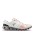 On Running Cloud X 3 Masculino Ivory Alloy