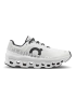 On Running Cloudmonster Feminino Undyed-White White