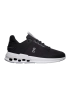 On Running Cloudnova Flux Feminino Black Feather