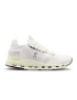 On Running Cloudnova Masculino Undyed White Seedling