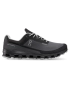 On Running Cloudvista Waterproof Feminino Eclipse Black