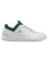 On Running The Roger Advantage Masculino White Green