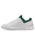 On Running The Roger Advantage Masculino White Green