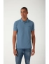 Blue Linen