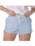 Blue Linen