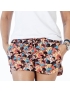 Short Feminino Praia Personnes Cós Liso Blandine