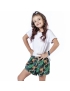 Short Infantil Praia Feminino Amazonie Blandine 